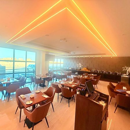 Duqm Express Hotel 外观 照片