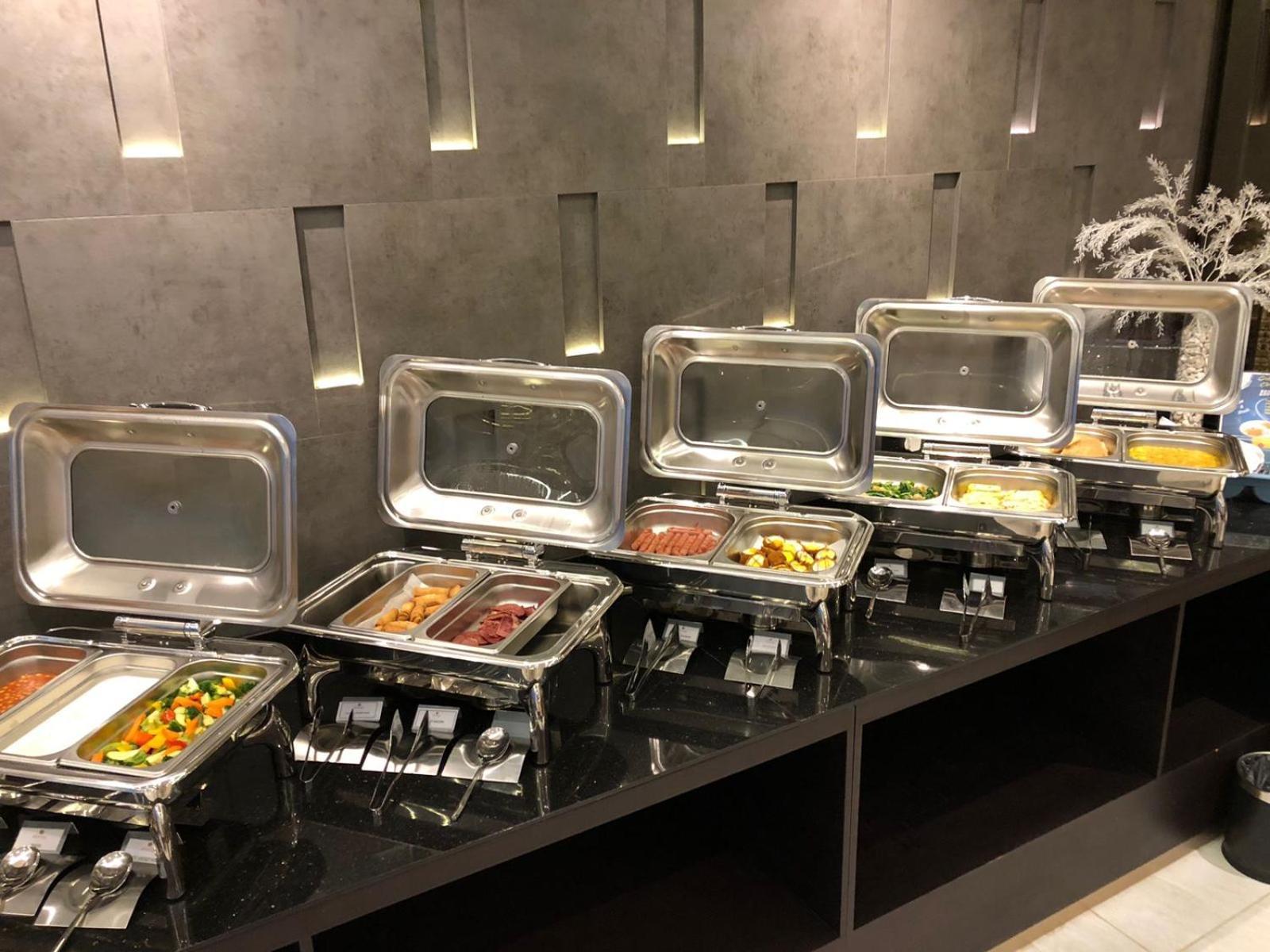 Duqm Express Hotel 外观 照片