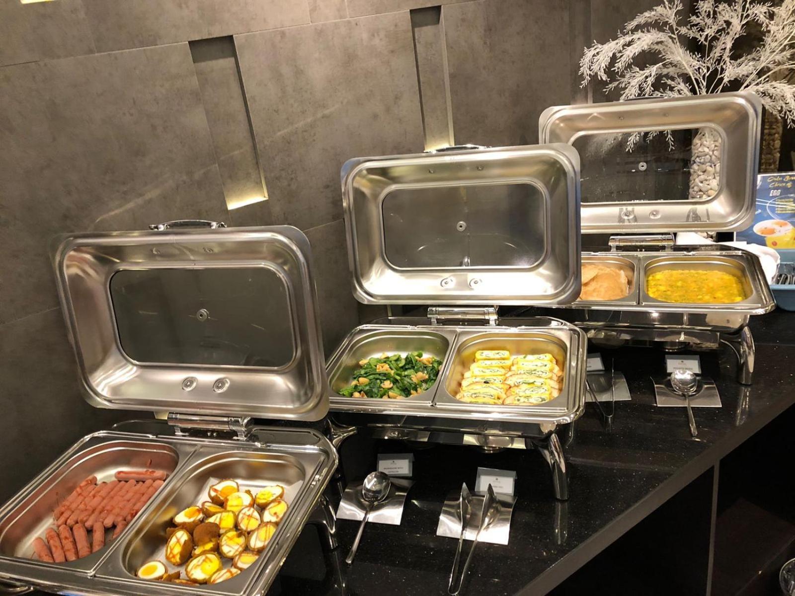 Duqm Express Hotel 外观 照片